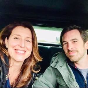 Meet your Posher, Mike